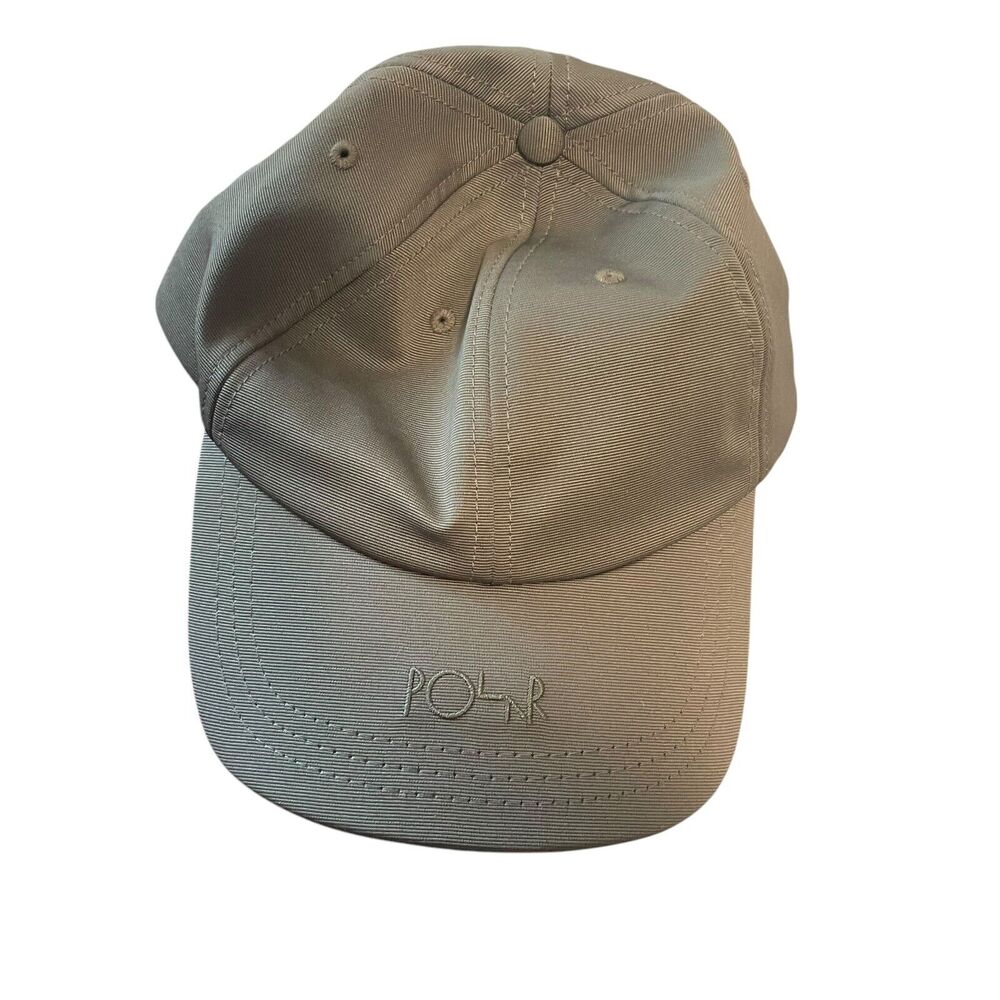 POLAR SKATE CO HAT cap